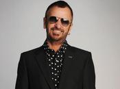 Postcards from Paradise, nuevo Ringo Starr