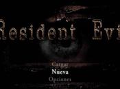 Análisis Resident Evil Remaster