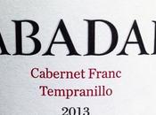 ABADAL 2013 (Cabernet Franc, Tempranillo) D.O. Bages