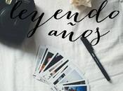 Leyendo años (Desafío 2015)