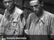 Deportados. cuenta Twitter tiempo real sobre españoles Mauthausen.