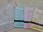 Probando "the skin lounge"