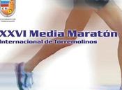 XXVI Media Maratón Internacional Torremolinos 2015, Domingo Febrero