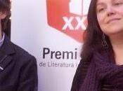 Rodrigo Muñoz Avia Care Santos, XXIII Premio EDEBÉ Literatura Infantil Juvenil