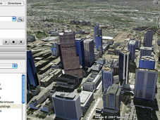 Google Earth ahora gratis