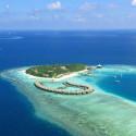 Maldivas Atolón Felidhoo