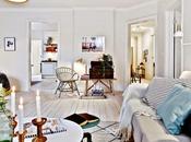 Inspiración Deco: metros diseño estilo escandinavo