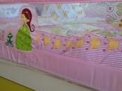 Cuando como pasar bebé cuna cama