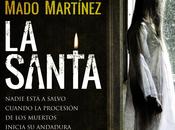 Santa. Mado Martínez