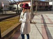 Sombrero Granate