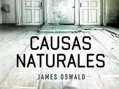 Causas naturales, James Oswald