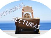 Próximas lecturas