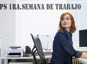 Cómo sobrevivir primera semana trabajo?