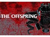 Offspring regresan nuevo single: 'Coming you'