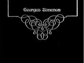 Georges simenon; negro”.