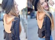 Backless