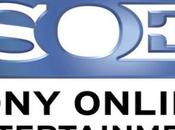 Sony Online Entertainment renace Daybreak Game Company