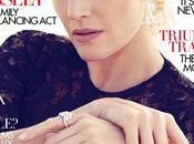 Kate Winslet nueva portada Harper's Bazaar Reino Unido después