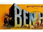 comenzado rodar ‘Ben-Hur’