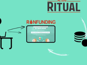 “ronfunding” Ritual para apoyar proyectos consumidores #cadagotacuenta