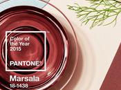 Ideas Deco: CÓMO UTILIZAR COLOR MARSALA DECORACION CASA