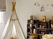 Teepee lover