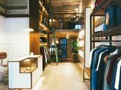 Trait Store Barcelona