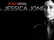 Carrie-Anne Moss incorpora ‘A.K.A Jessica Jones’