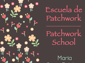 Escuela Patchwork: guata Patchwork School: wadding