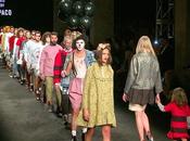 Maniac Brain&amp;Beast, liberación miedos psicoanálisis desfila