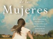 tierra mujeres" Sandra Barneda