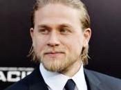 Charlie Hunnam protagonista ‘The Lost City