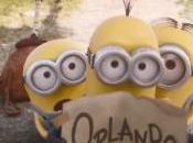 Segundo tráiler para película ‘Los Minions’