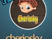 Let's Party Cheriosky