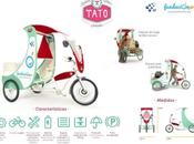 TATO: transporte sustentable para recicladores urbanos