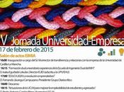 Jornada UNIVERSIDAD-EMPRESA Almadén