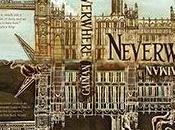 Neverwhere Neil Gaiman