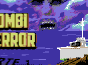 Zombi Terror Kabuto Factory está disponible para Commodore