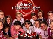 #MasterChef #Junior amor cocina