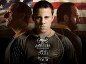 Foxcatcher. lucha interior