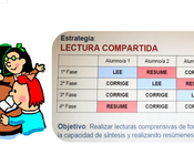 Lectura compartida. Estrategias Aprendizaje Cooperativo