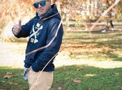 Raúl Rodríguez, primer modelo España Síndrome Down