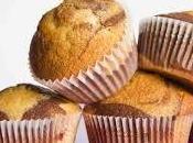 Cupcakes marmoleados