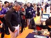 visitas Fitur 2015