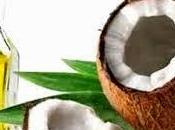 Usos aceite coco