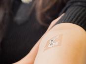 Inventan tatuaje mide nivel azúcar sangre
