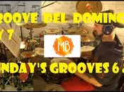 Ritmos domingo tercera entrega