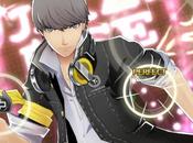 Nuevos detalles Persona Dancing Night