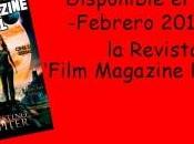 Número revista Film Magazine Digital