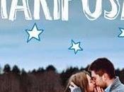 Reseña Corazon mariposa